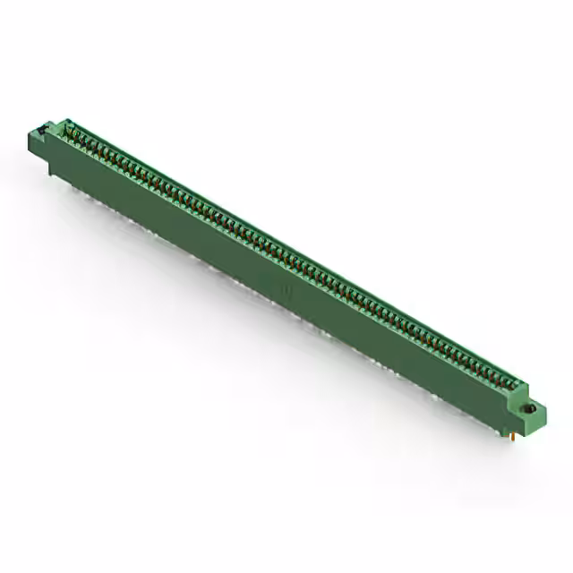 845-072-500-607 EDAC Inc.  Edgeboard Connectors